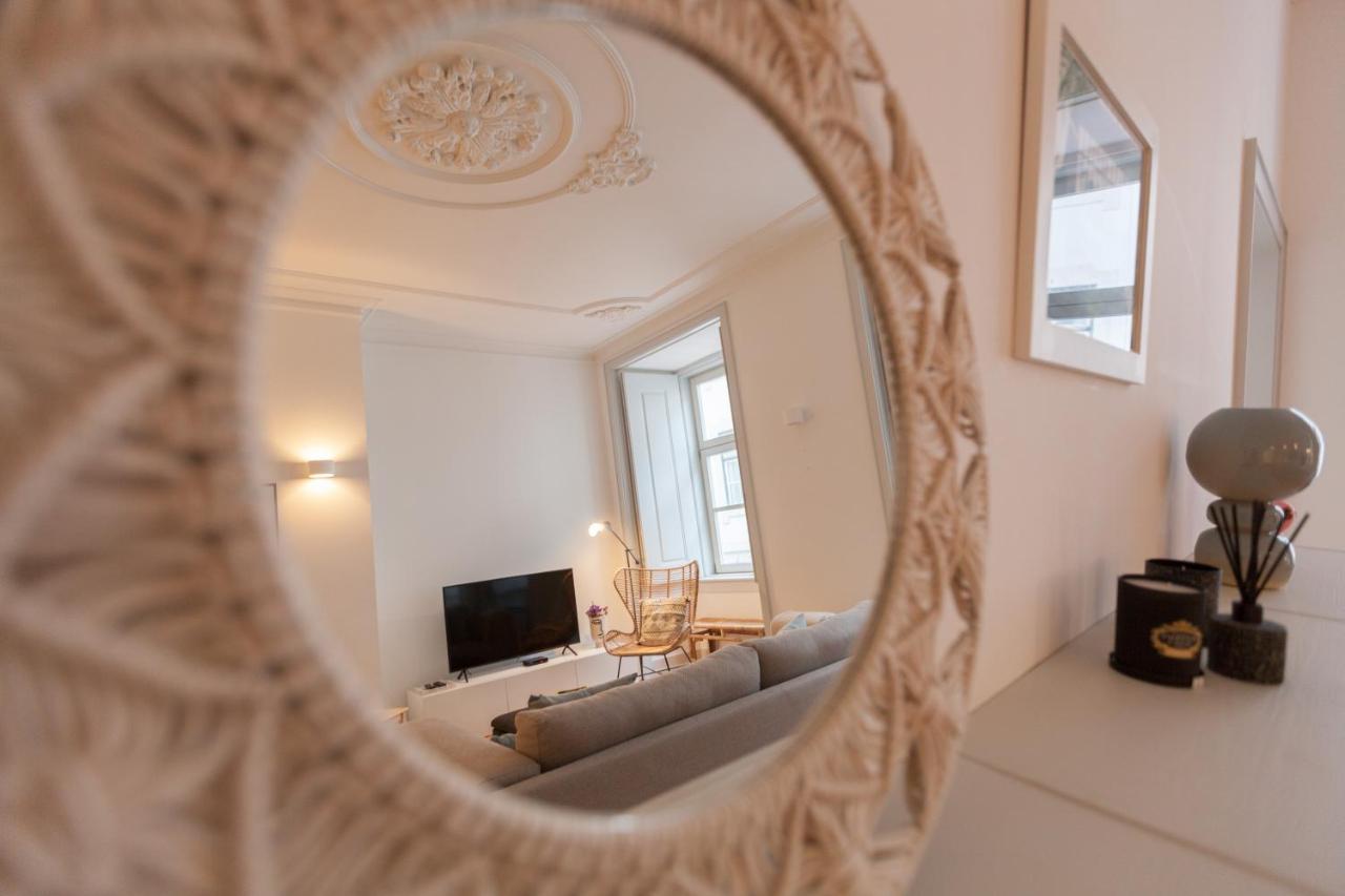 Apartamento Flh Bacalhoeiros Spacious