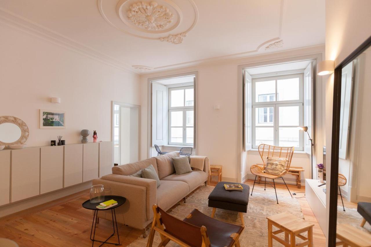 Flh Bacalhoeiros Spacious * Lisboa