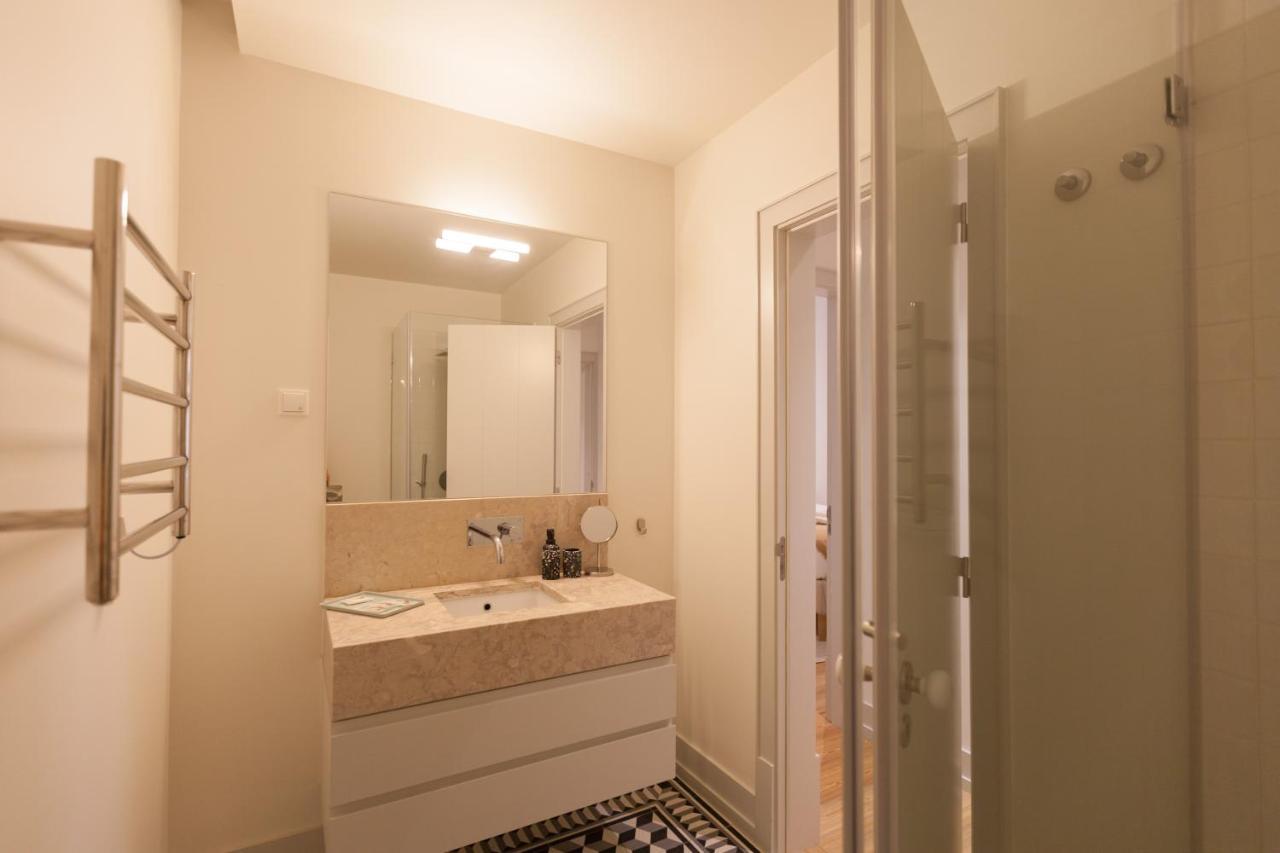 Flh Bacalhoeiros Spacious Apartamento