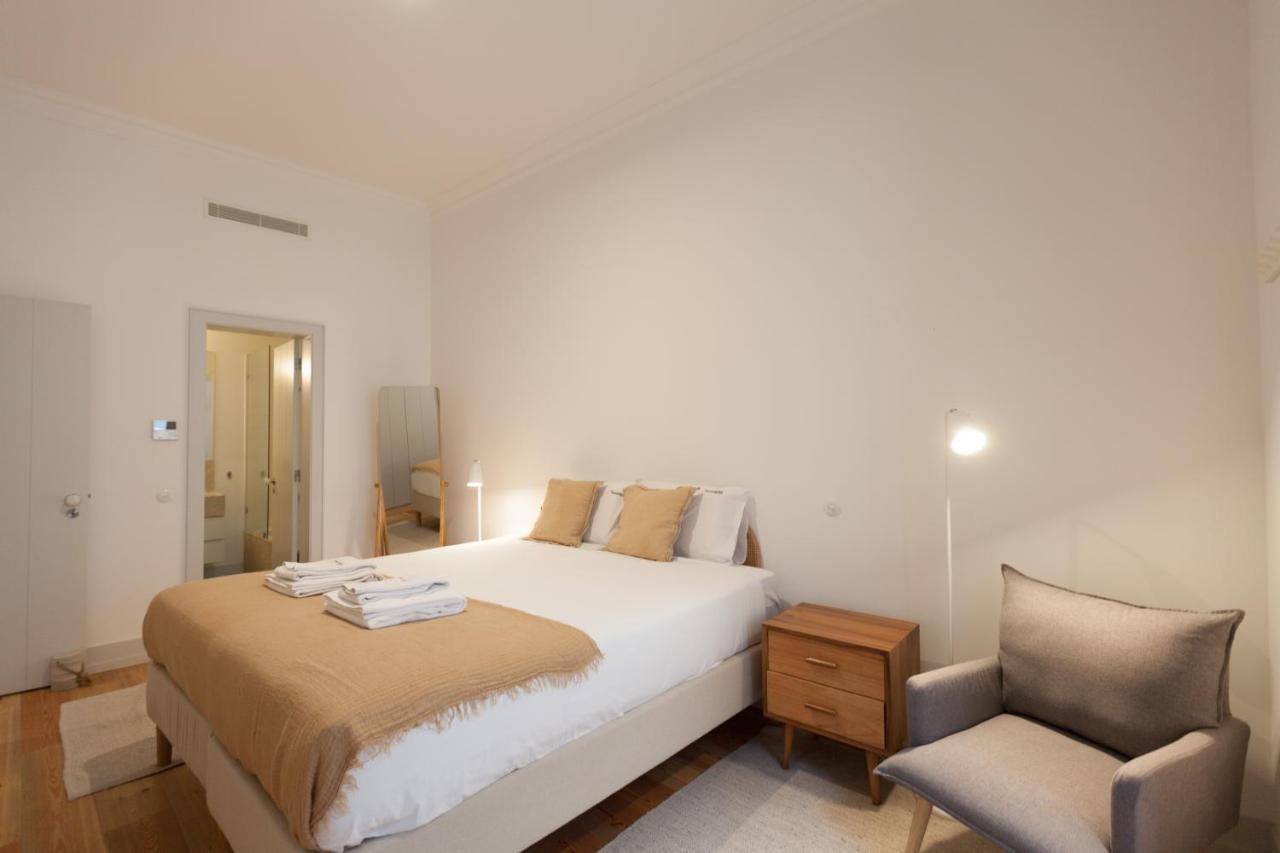 Flh Bacalhoeiros Spacious Apartamento