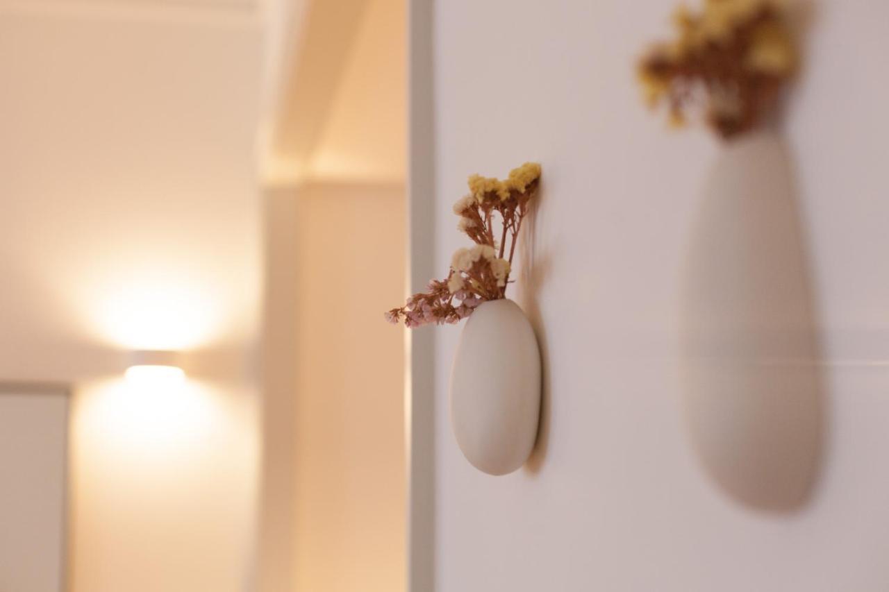 Apartment Flh Bacalhoeiros Spacious Lissabon