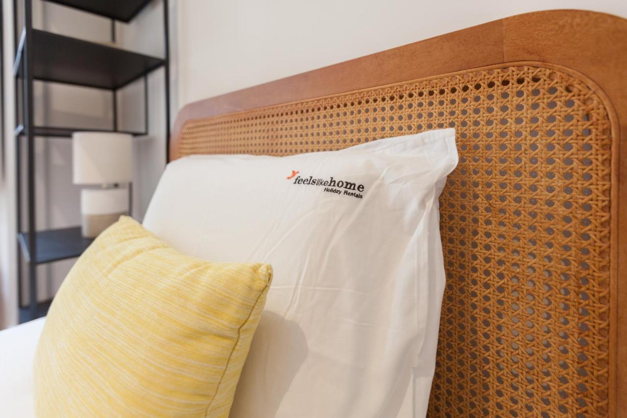 Flh Bacalhoeiros Spacious Lissabon