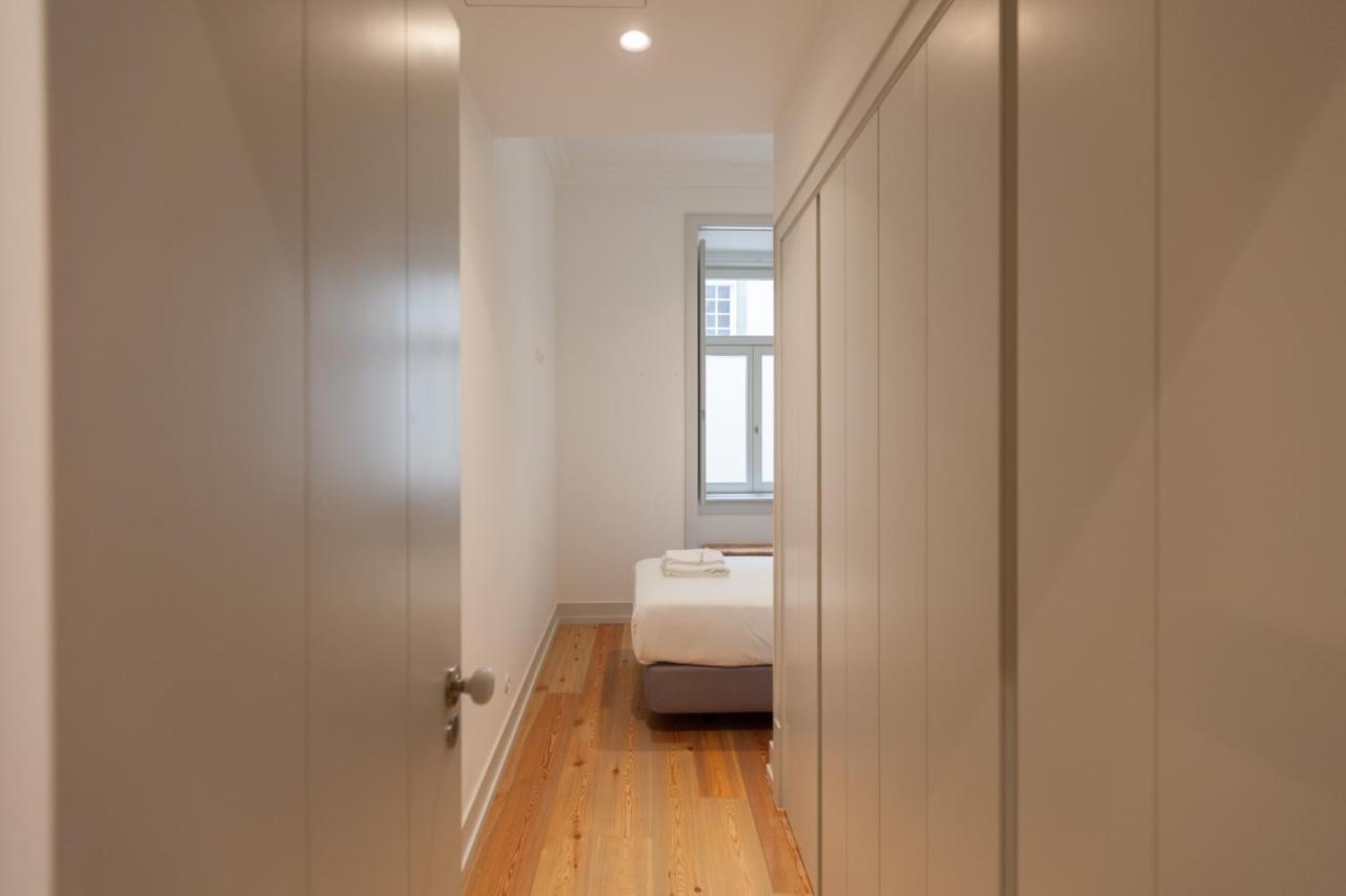 Apartment Flh Bacalhoeiros Spacious