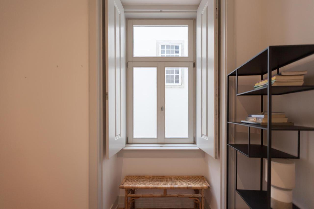 Apartment Flh Bacalhoeiros Spacious Lissabon