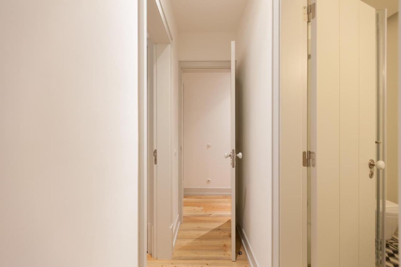 Flh Bacalhoeiros Spacious Lissabon