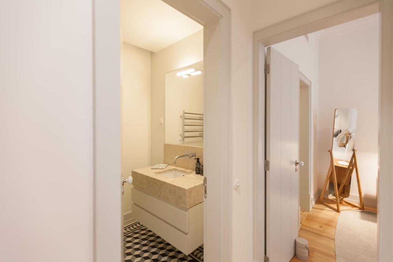 Flh Bacalhoeiros Spacious Apartment Lissabon