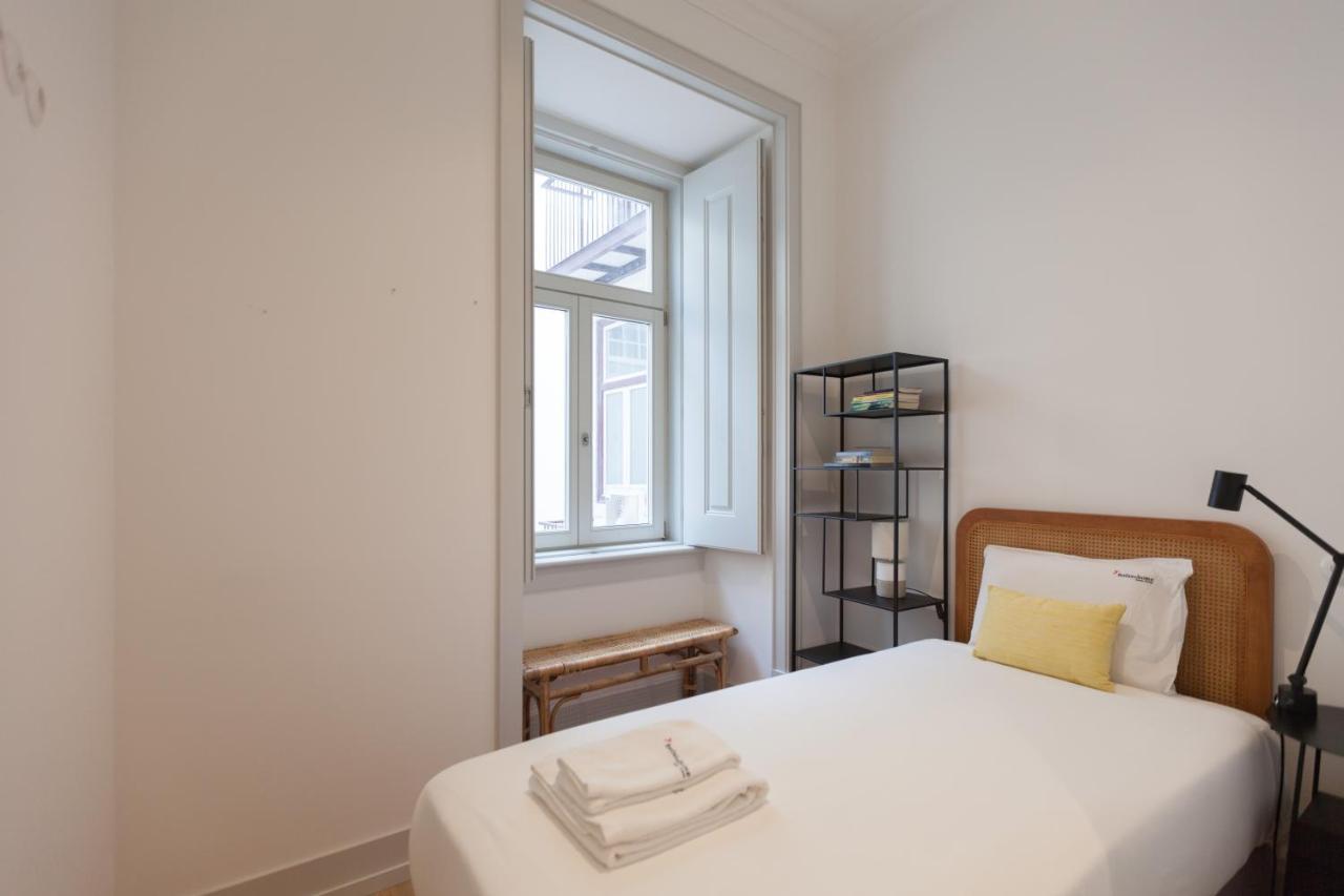 Flh Bacalhoeiros Spacious Lissabon